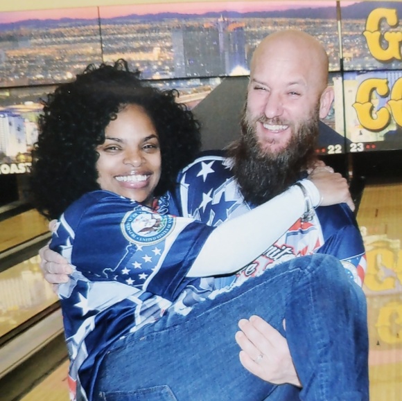 Meet your Posher, Jenell - Picture 4 of 4